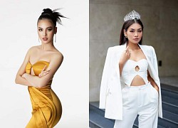 Quynh Nga made a shocking statement about the beauty contest after &quot;ousting&quot; Thao Nhi Le, CEO Anne said offensive sentences