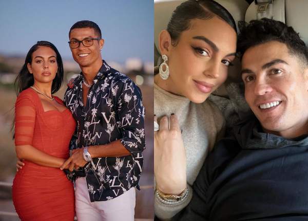 Ronaldo bóc chuyện bạn gái từ con của tội phạm, đổi đời nhờ yêu danh thủ nhưng không biết điều