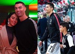 Ronaldo lost half his fortune if he broke up with his girlfriend, the secret before his son died was revealed?