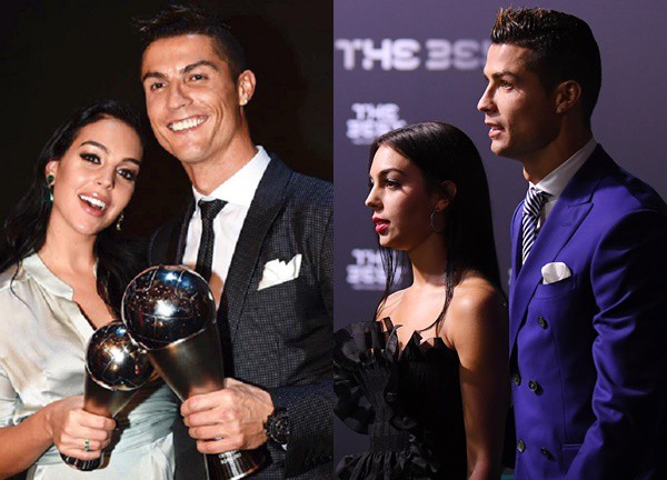 Ronaldo "tuyệt tình" với bạn gái Georgina, tiêu xài bao nhiêu mà cầu thủ "nổi điên" đòi chia tay?