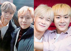 Seungkwan: From the Kbiz salt barn, now unstable after the departure of close friend Moonbin, the bright smile has disappeared