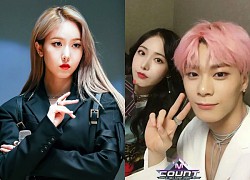 SinB - bạn thân Moonbin: Bị mắng vì "gương mặt khó ở, hẹn hò", kiệt quệ giữa áp lực nổi tiếng?