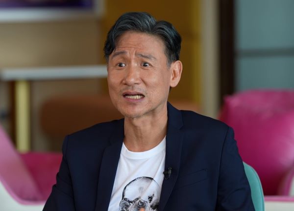 'Thiên vương' Trương Học Hữu tiết lộ lý do không ngồi 'ghế nóng' show âm nhạc