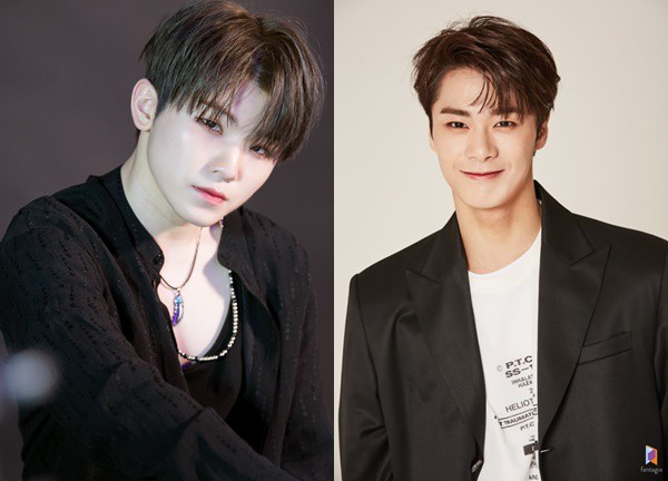 Woozi (SEVENTEEN) đấu tranh với công ty vì Moonbin (ASTRO), quyết tâm làm điều này cho đàn em