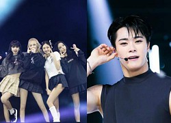 BLACKPINK officially received bitter fruit after indifferent attitude towards Moonbin&#39;s funeral, hard fans also feel embarrassed