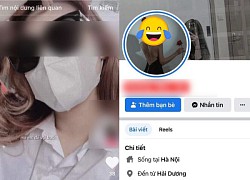 Hotgirl có thói ăn trộm, chuyên lấy đồ của bạn cùng phòng mặc sống ảo, dân mạng sốc trước danh tính