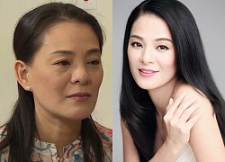 Huynh Trang Nhi: Former model left the catwalk because of love, lost business tens of billions, now a single mother