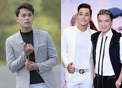 Phan Ngoc Luan: Noisy love affair with Dam Vinh Hung and the price for going up thanks to scandal?