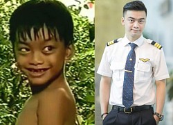 The child star who played the most movies on the Vietnamese screen, now the pilot has been suspected of being positive for banned substances