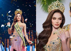 Tân Miss Grand Thailand vừa đăng quang đã bị "lật mặt", fan đòi tước vương miện vì không xứng đáng