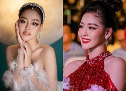 Thanh Ngân - Á hậu vướng tin đồn đại diện Việt Nam thi Miss Supranational 2023 là ai?