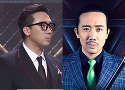 Tran Thanh is still MC Rap Viet, causing a stir because &quot;refused to work with people he doesn&#39;t like&quot;?