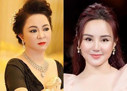 Vy Oanh received the good news even though she was missing, Mrs. Phuong Hang reacted in shock when the singer asked for an apology!