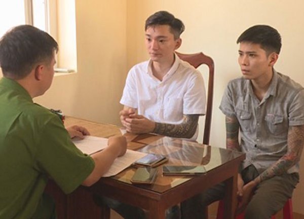 Xuất hiện nhiều "quái chiêu" của tội phạm mua bán người