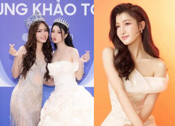 Á hậu Phương Nhi gặp biến căng, gây tranh cãi giữa thềm chinh chiến Miss World 2023