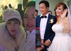 Cao Bang bride after 5 years of marrying a young man: Boldly tells a story about sex, likes to dress in princess style