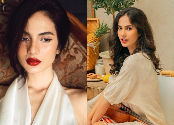 Emma Lê "Chị Chị Em Em": Bông hồng lai xinh đẹp biết 4 thứ tiếng, thân thế gây bất ngờ?