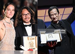 Cannes Film Festival 2023: Vietnamese director and Vietnamese film won the big prize, the star cast landed on the last day