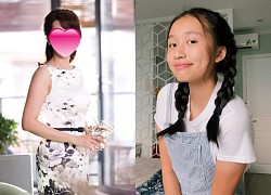 Mẹ ruột Jenny Huỳnh: Nữ tướng giới kinh doanh suýt làm nghệ sĩ, tuyên bố sốc khi con gái làm youtube