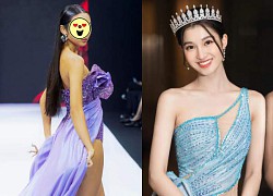 Miss Universe để lộ mỹ nhân "hất văng" Thảo Nhi Lê giành suất quốc tế, Phương Nhi đăng quang MI 2023