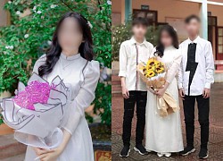 The female student criticized the graduation photo, asked the photographer to compensate 600k and the ending was &quot;crazy&quot; by the fans?