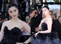 Pham Bang Bang was ridiculed by the audience at home in Cannes, criticized for not being contented after the scandal