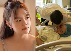 Phạm Quỳnh Anh "sửng cồ", bức xúc việc bị đồn sai danh tính bạn trai: Tôi rất ái ngại, họ có vợ rồi!