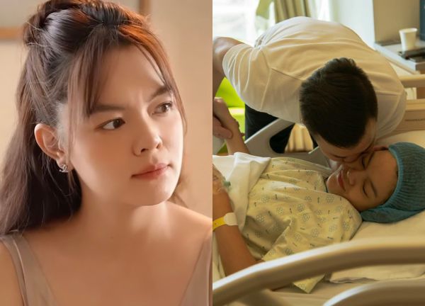 Phạm Quỳnh Anh "sửng cồ", bức xúc việc bị đồn sai danh tính bạn trai: Tôi rất ái ngại, họ có vợ rồi!