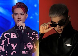 Pháp Kiều - Rapper LGBT đầu tiên chinh phục 4 HLV Rap Việt, tự nhận là "người yêu HIEUTHUHAI"