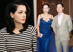 Supermodel Ngoc Thuy: Vietnamese beauty icon and noisy lawsuit for 288 billion with giant Duc An causing a stir