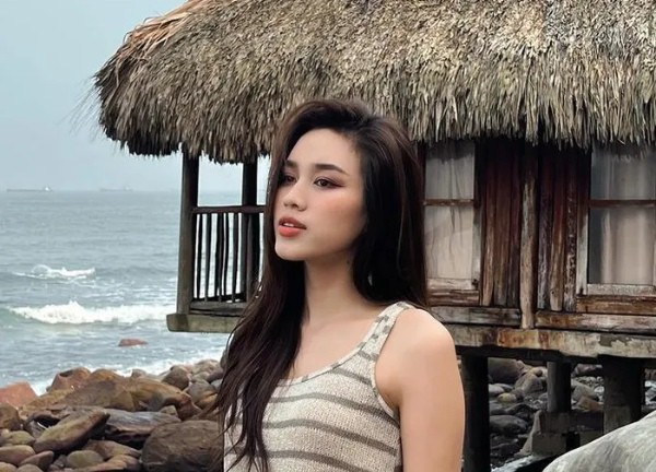 Thời trang đời thường của Hoa hậu thế hệ Gen Z: Phong cách, sexy vẫn cực năng động