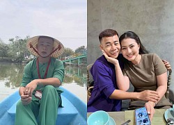 Thuy Lieu: HDV caused Vietnamese stars to panic, come to the place to meet, about to film a show with Ngo Kien Huy?