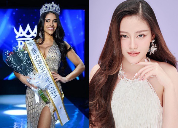 Cựu Miss Intercontinental bỏ danh hiệu liền đăng quang Miss Supranational, Đăng Thanh Ngân bít cửa?