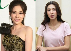 Miss Thuy Tien officially won the lawsuit, ending the noisy debt with Ms. Dang Thuy Trang