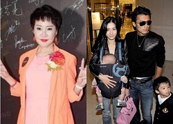 Mother Ta Dinh Phong slapped Truong Ba Chi, warned her ex-daughter-in-law, revealing the truth about the third child