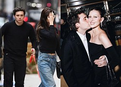 Brooklyn Beckham và vợ tỷ phú "đụng độ" tình cũ tại siêu thị và màn đáp trả chuyện "ăn bám"?