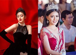 Đặng Thanh Ngân đại diện Việt Nam tại Miss Supranational, profile có gì xứng đáng hơn Thủy Tiên?