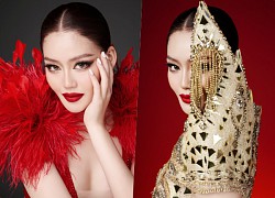 Dang Thanh Ngan surprised when representing Vietnam at Miss Supranational 2023 after 6 years of &quot;hiding&quot;