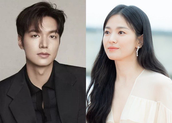 Lee Min Ho bỏ cuộc, không còn "theo đuổi" Song Hye Kyo, lý do liên quan đến 1 mỹ nam?