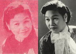 People&#39;s Artist Thuong Huyen: Nightingale of Radio TNVN, became Pham Duy&#39;s muse before Thai Thanh