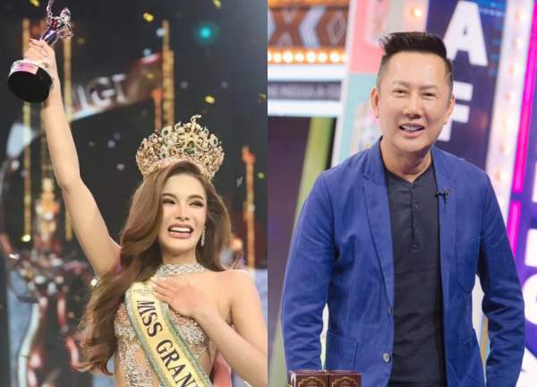 Tân Miss Grand Thailand lại dính phốt nặng, nguy cơ bị tước vương miện, ông Nawat ngày càng độc đoán