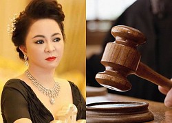 Which judge will hear the case of Ms. Nguyen Phuong Hang insulting Vy Oanh, Dam Vinh Hung?