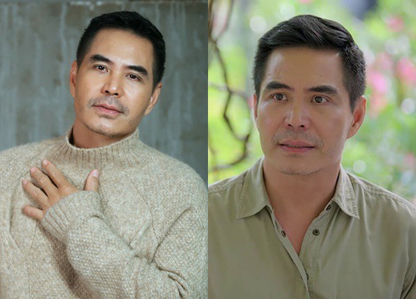 The truth is that Trung Dung is openly LGBT. Netizens dug out shocking statements when playing a gay role