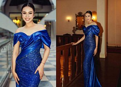 Thủy Tiên chứng tỏ thừa sức "cân đẹp" dàn mỹ nhân Miss Supranational 2023: Không xuất ngoại hơi phí!