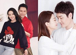 Trieu Le Dinh - Phung Thieu Phong was exposed after 2 years of divorce: You are a &quot;card&quot; of negotiation