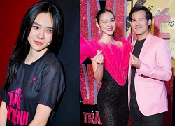 Diep Bao Ngoc denies love rumors: &quot;Thanh Thuc has a girlfriend, but I&#39;m not afraid of being jealous&quot;