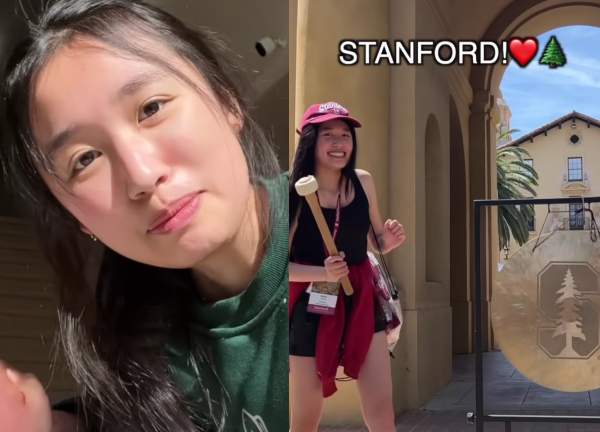 Jenny Huỳnh chính thức lựa chọn trường: Stanford đỉnh nhưng Rice University cũng không phải dạng vừa