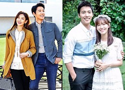 Lee Sang Woo: Going up from a supporting role and a dream marriage with &quot;evil Penthouse&quot; Kim So Yeon