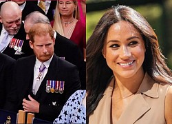 Meghan Markle "mất tích", Vương tử Harry bị chuyên gia bóc trần thái độ ở Lễ đăng quang Vua Charles