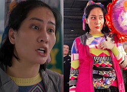 Minh Cúc Bình 'mỏ hỗn' trong 'Cuộc đời vẫn đẹp sao': Vai diễn nhỏ nhưng để lại dấu ấn lớn